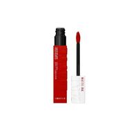 Maybelline Superstay Matte Ink Liquid Lipstick 340 Exhilarator