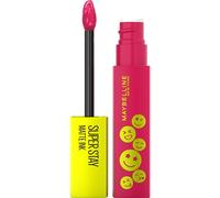 Maybelline Superstay Matte Ink Moodmakers lipstick 5 ml 460 Optimist
