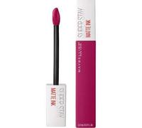 Maybelline Superstay Matte Ink Liquid Lipstick 5 ml 120 Artist