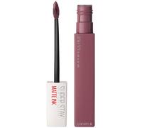 Maybelline Superstay Matte Ink Liquid Lipstick 5 ml 140 Soloist