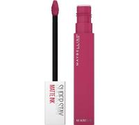 Maybelline Superstay Matte Ink Liquid Lipstick 5 ml 150 Pathfinder