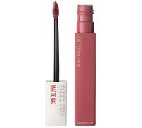 Maybelline Superstay Matte Ink Liquid Lipstick 5 ml 155 Savant