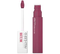 Maybelline Superstay Matte Ink Liquid Lipstick 5 ml 165 Successful