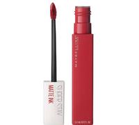 Lipstick with a velvety matte finish, lasts up to 16 hours thanks to its elastic ink technology