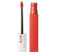Maybelline Superstay Matte Ink Liquid Lipstick 5 ml 25 Heroine