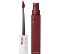 Maybelline Superstay Matte Ink Liquid Lipstick 5 ml 50 Voyager