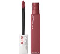 Maybelline Superstay Matte Ink Liquid Lipstick 5 ml 80 Ruler