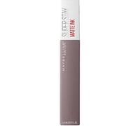 Maybelline Superstay Matte Ink Liquid Lipstick, 90 Huntress, 5 ml, Pack Of 1