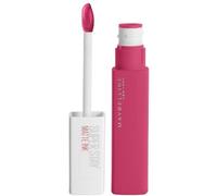 Maybelline Superstay Matte Ink Liquid Lipstick Authentic 5ml - Choose Your Shade