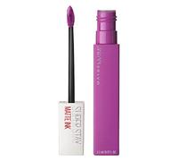 MAYBELLINE - SuperStay Matte Ink Liquid Lipstick, Creator - 0.17 fl. oz. (5 ml)