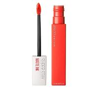 MAYBELLINE - SuperStay Matte Ink Liquid Lipstick, Heroine, 5.0 ml (5 ml)