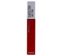 MAYBELLINE - SuperStay Matte Ink Liquid Lipstick, Heroine, 5.0 ml (5 ml)
