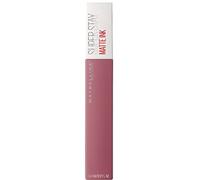 Maybelline - Superstay Matte Ink Liquid Lipstick - Lover