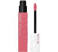 MAYBELLINE - SuperStay Matte Ink Liquid Lipstick Revolutionary 180-0.17 fl oz (5 ml)
