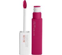 Maybelline Superstay Matte Ink Longlasting Liquid Nude Lipstick 26+ Variations