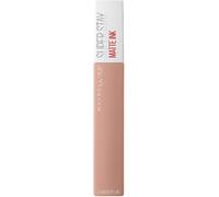 Maybelline Superstay Matte Ink Longlasting Liquid Nude Lipstick 26+ Variations