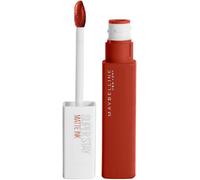Maybelline Superstay Matte Ink Longlasting Liquid Nude Lipstick 26+ Variations