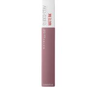 Maybelline Superstay Matte Ink Longlasting Liquid Nude Lipstick 26+ Variations