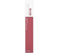 Maybelline Superstay Matte Ink Longlasting Liquid Nude Lipstick 26+ Variations