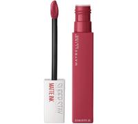 Maybelline Superstay Matte Ink Longlasting Liquid Nude Lipstick 26+ Variations