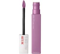 MAYBELLINE - SuperStay Matte Ink Un-Nude Liquid Lipstick, Philosopher - 0.17 fl. oz. (5 ml)