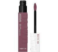 MAYBELLINE SuperStay Matte Ink - Visionary
