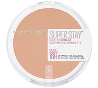 Maybelline Superstay Powder, 030 Sand, 1 Count (Pack of 1)