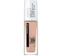 Maybelline SuperStay Stay Active Wear 30H Makeup Base 30 ml 20 Cameo