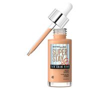MAYBELLINE SuperStay up to 24H Skin Tint Foundation + Vit C 30ml - CHOOSE SHADE