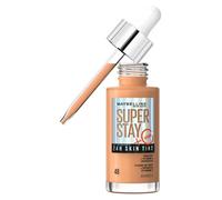 MAYBELLINE SuperStay up to 24H Skin Tint Foundation + Vit C 30ml - CHOOSE SHADE
