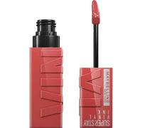 Maybelline SuperStay Vinyl Ink Liquid Lipstick 4.2 ml 15 peachy