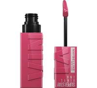 Maybelline SuperStay Vinyl Ink Liquid Lipstick 4.2 ml 20 Coy