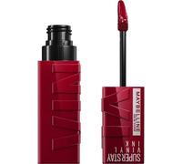 Maybelline SuperStay Vinyl Ink Liquid Lipstick 4.2 ml 55Royal