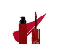 Maybelline SuperStay Vinyl Ink Liquid Lipstick 902 Garnet