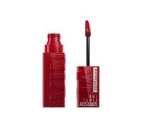 Maybelline SuperStay Vinyl Ink Liquid Lipstick Lippy