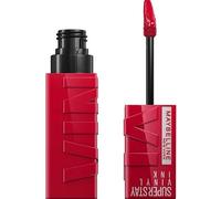 Maybelline SUPERSTAY VINYL INK liquid lipstick #50-wicked 4,2 ml