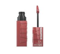 Maybelline SUPERSTAY VINYL INK liquid lipstick #50-wicked 4,2 ml