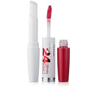 Maybelline SuperStay24H Dual Ended Lipstick 480 Tangerine Pop 9ml