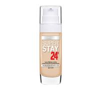 Maybelline SuperStay24H Liquid Foundation 010 Ivory 30ml