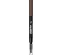 Maybelline Tattoo Brow 36H Automatic Eye Pencil Shade 07 Deep Brown