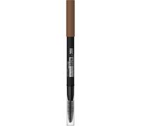 Maybelline Tattoo Brow 36H Automatic Eye Pencil Shade 03 Soft Brown