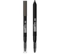 Maybelline Tattoo Brow 36Hr Pencil - 09 Black Brown