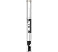 Maybelline Tattoo Brow Lift Stick Automatic Brow Pencil with Brush Shade 02 Soft Brown 1 g