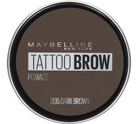Maybelline Tattoo Brow Longlasting Pomade Pot Dark Brown