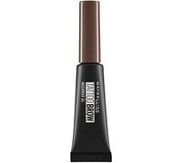 Maybelline Tattoo Brow Longlasting Waterproof Eyebrow Gel, 06 Deep Brown, 5 ml
