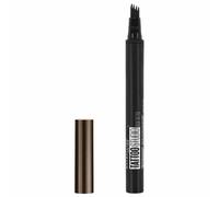 Maybelline Eyebrow, Tattoo Brow Micro Eyebrow Pen Tint Medium Brown