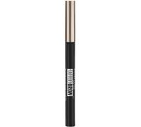 Maybelline Tattoo Brow Micro Eyebrow Microblading Eyebrow Pen Tint, Blond, 6 g