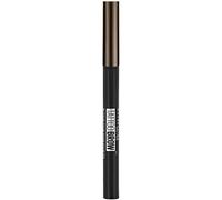 Maybelline New York Eye make-up Eyebrows Tattoo Brow Eyebrow Pencil No. 130 Deep Brown