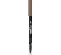 Maybelline Tattoo Brow Semi Eyebrow Pencil Blonde 02