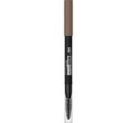 Maybelline Tattoo Brow Semi Permanent 36HR Eyebrow Pencil Longlasting Thicker Fuller Eyebrows, Blonde 02, 1 Count (Pack of 1)